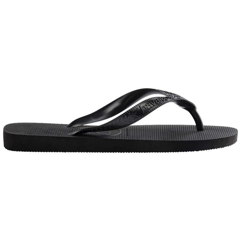 SANDALIAS MUJER HAVAIANAS TOP NEGRO - 3