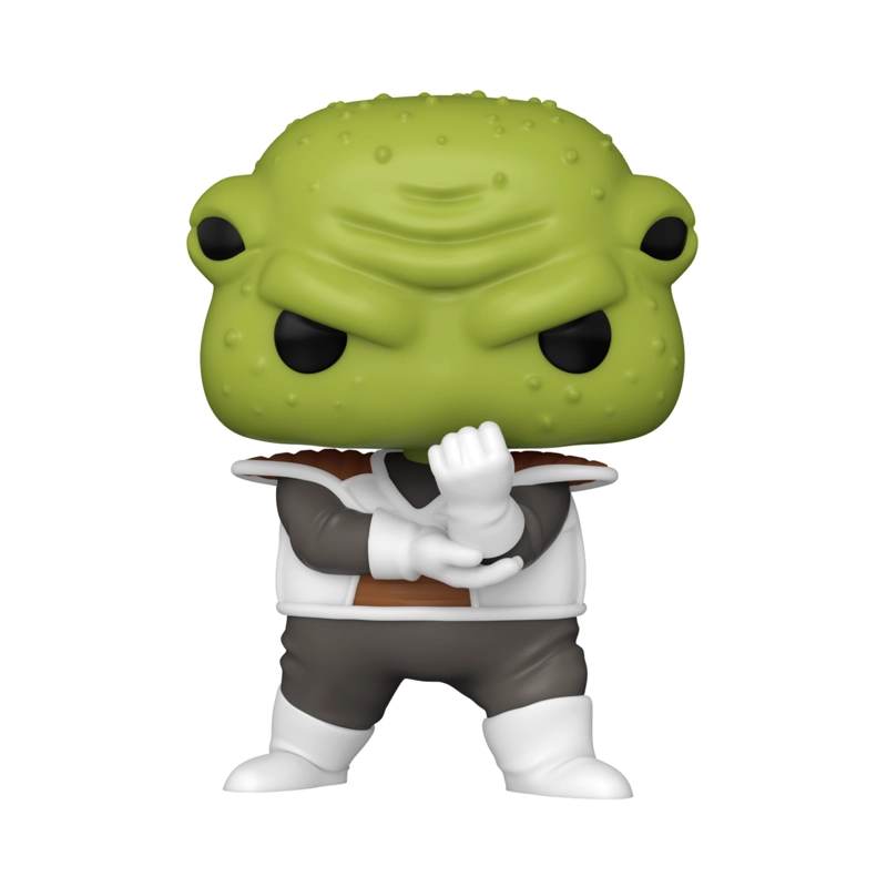 FUNKO POP! DRAGON BALL Z GULDO #1491 - 1