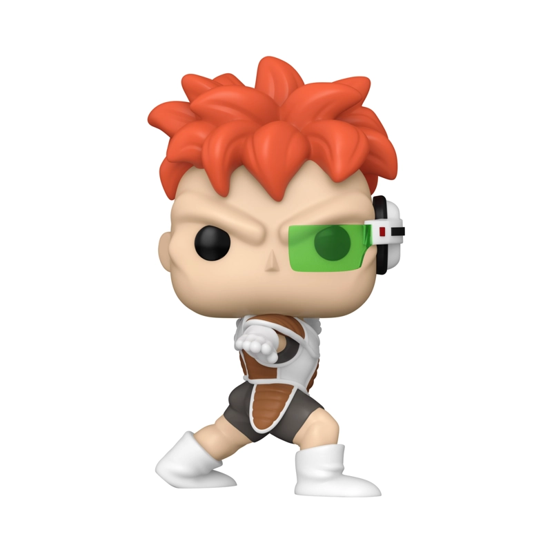 FUNKO POP! DRAGON BALL Z RECOOME #1492 - 1