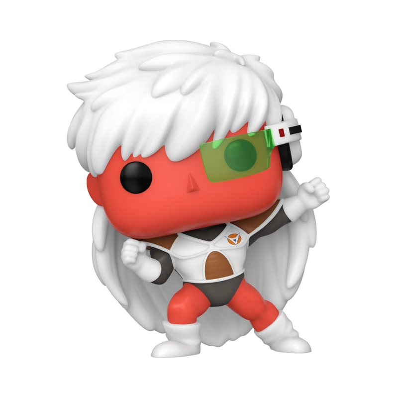 FUNKO POP! DRAGON BALL Z JIECE #1495 - 1