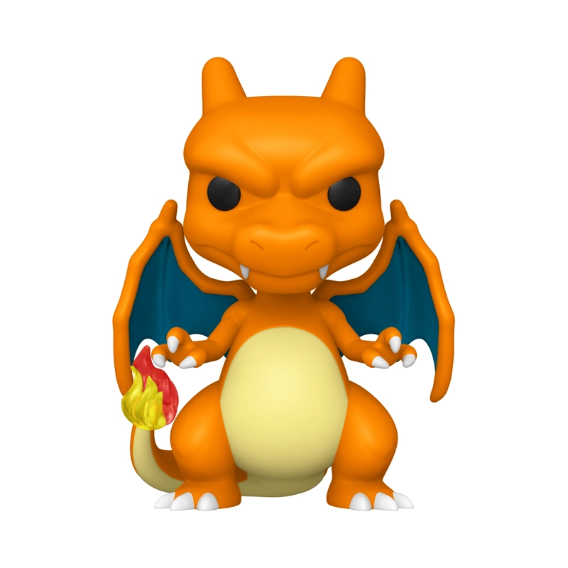 FUNKO POP! CHARIZARD POKE MON #843 - 1