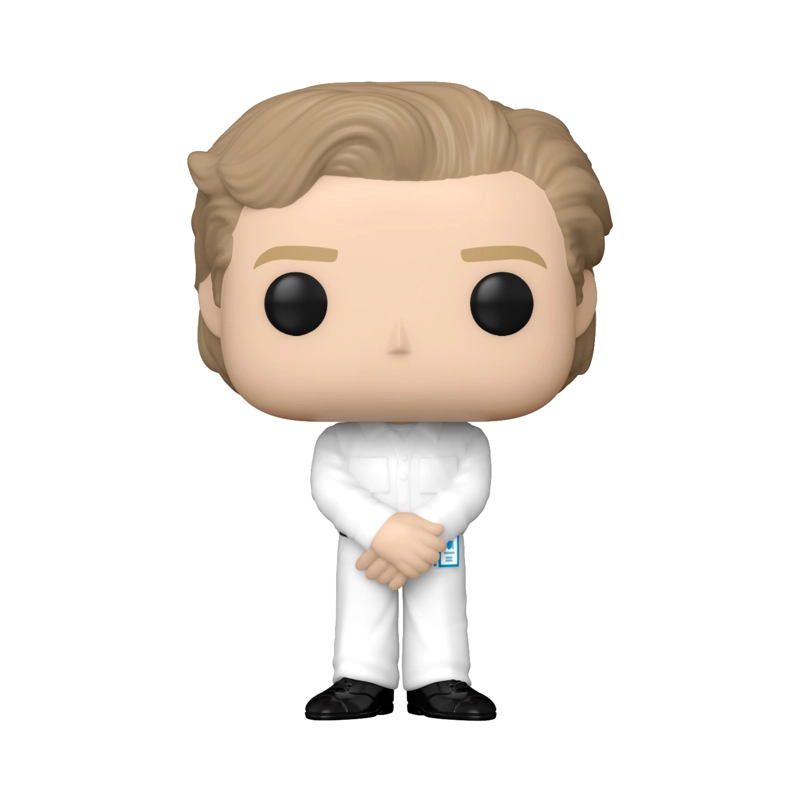 FUNKO POP MULTICOLOR STRANGER THINGS HENRY NETFLIX - 1458 - 1