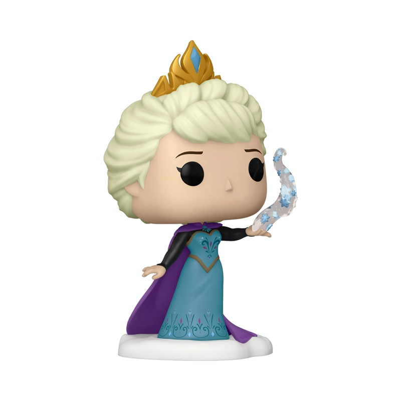 FUNKO PRINCESA ELSA DISNEY 56350 - 1