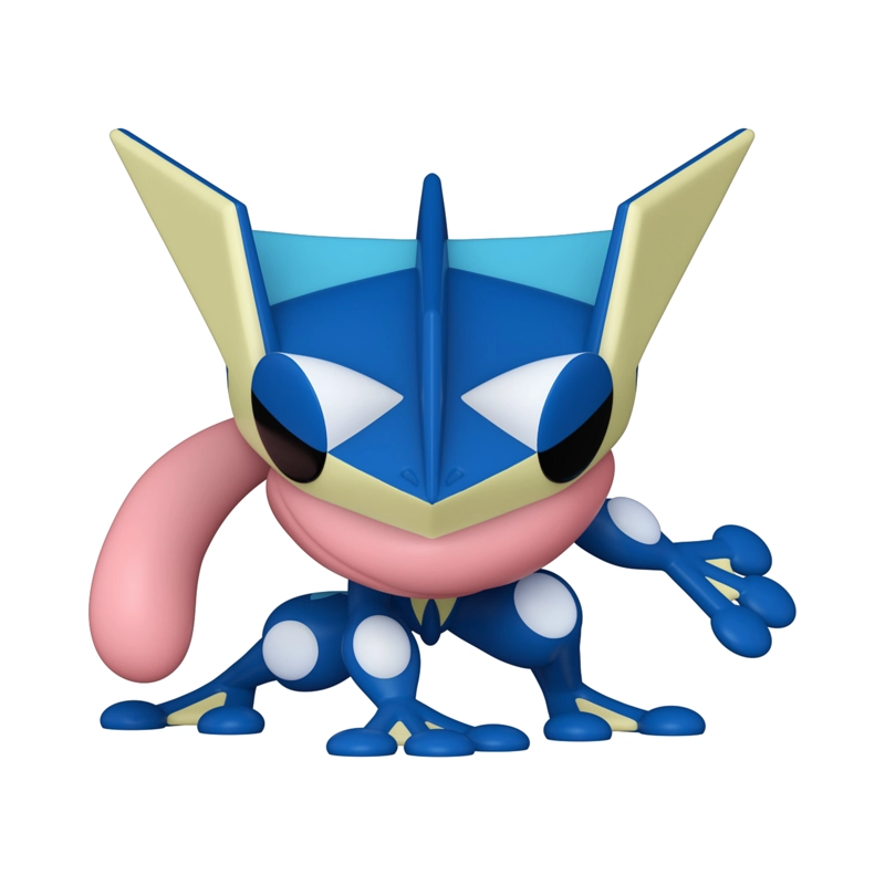 FUNKO POP! POKE MON: GRENINJA #968 - 1