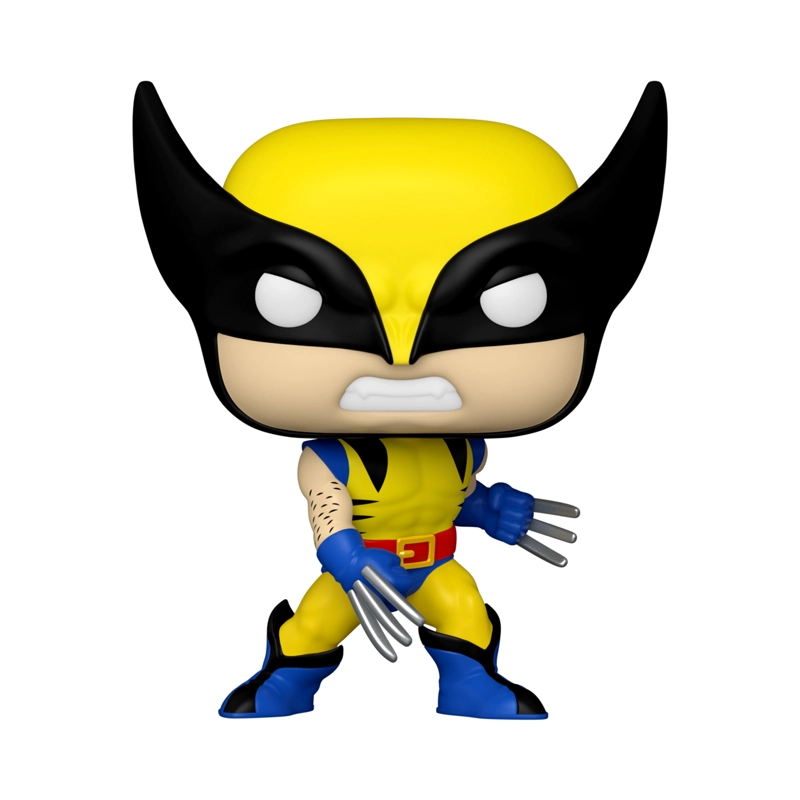 FUNKO POP! WOLVERINE MARVEL #1371 - 2