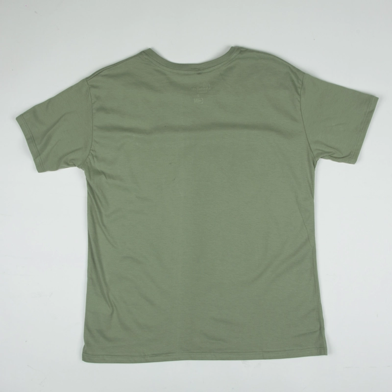 POLERAS MANGA CORTA MUJER VOLANDO VERDE CHICAS SUPERPODEROSA - 2