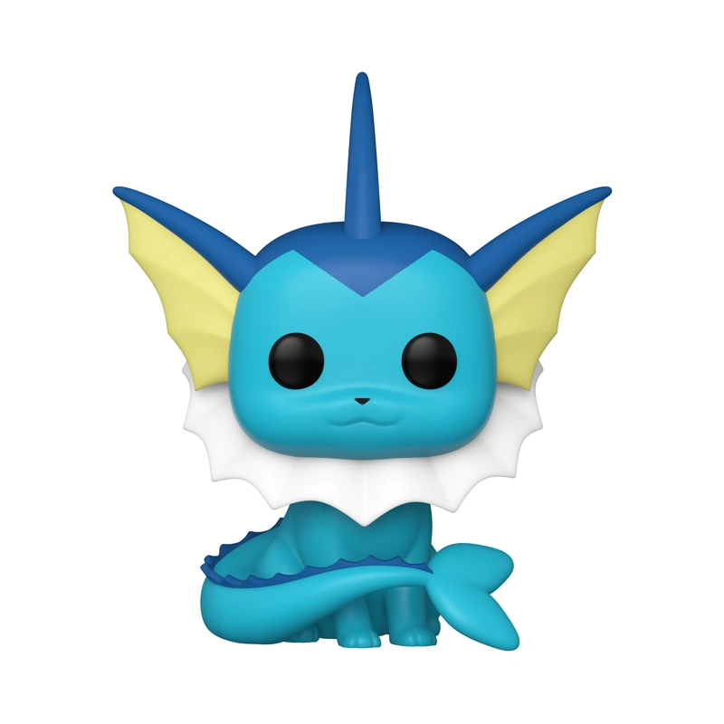 FUNKO POP! POKE MON: VAPOREON #627 - 1