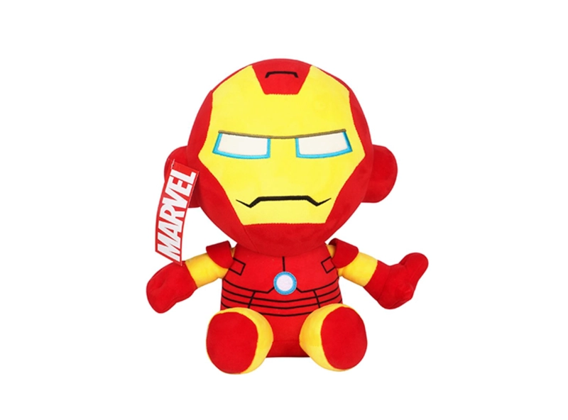 PELUCHE MARVEL IRONMAN 30 CM