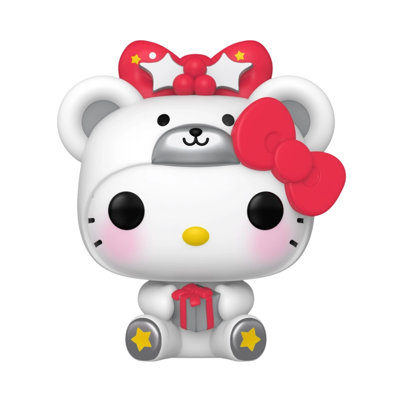 FUNKO POP! HELLO KITTY #69 - 1