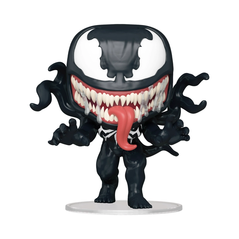 FUNKO POP! MARVEL SPIDERMAN VENOM #972 - 1