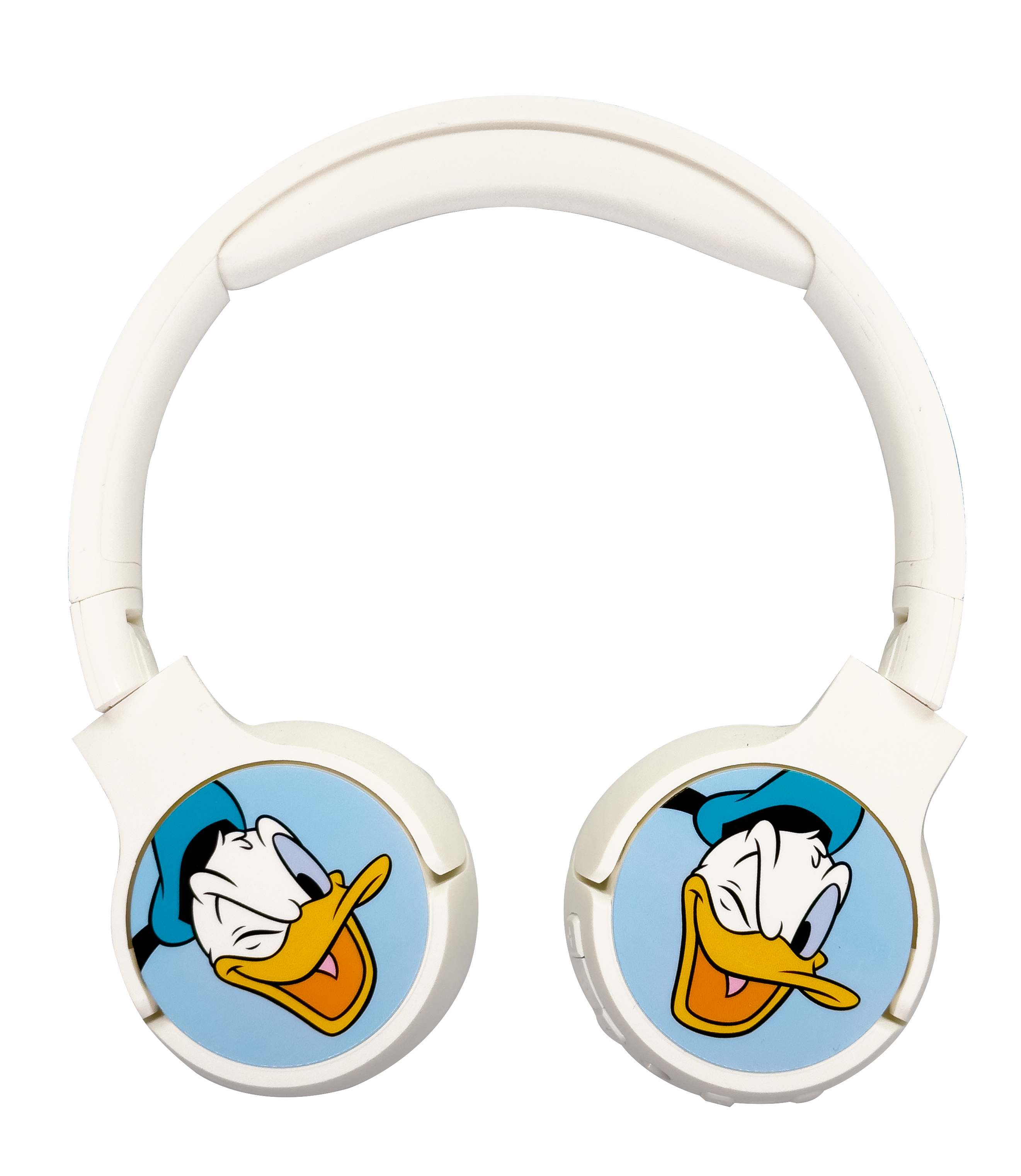 AUDIFONOS BLUETOOTH DONALD MULTICOLOR DISNEY - 1