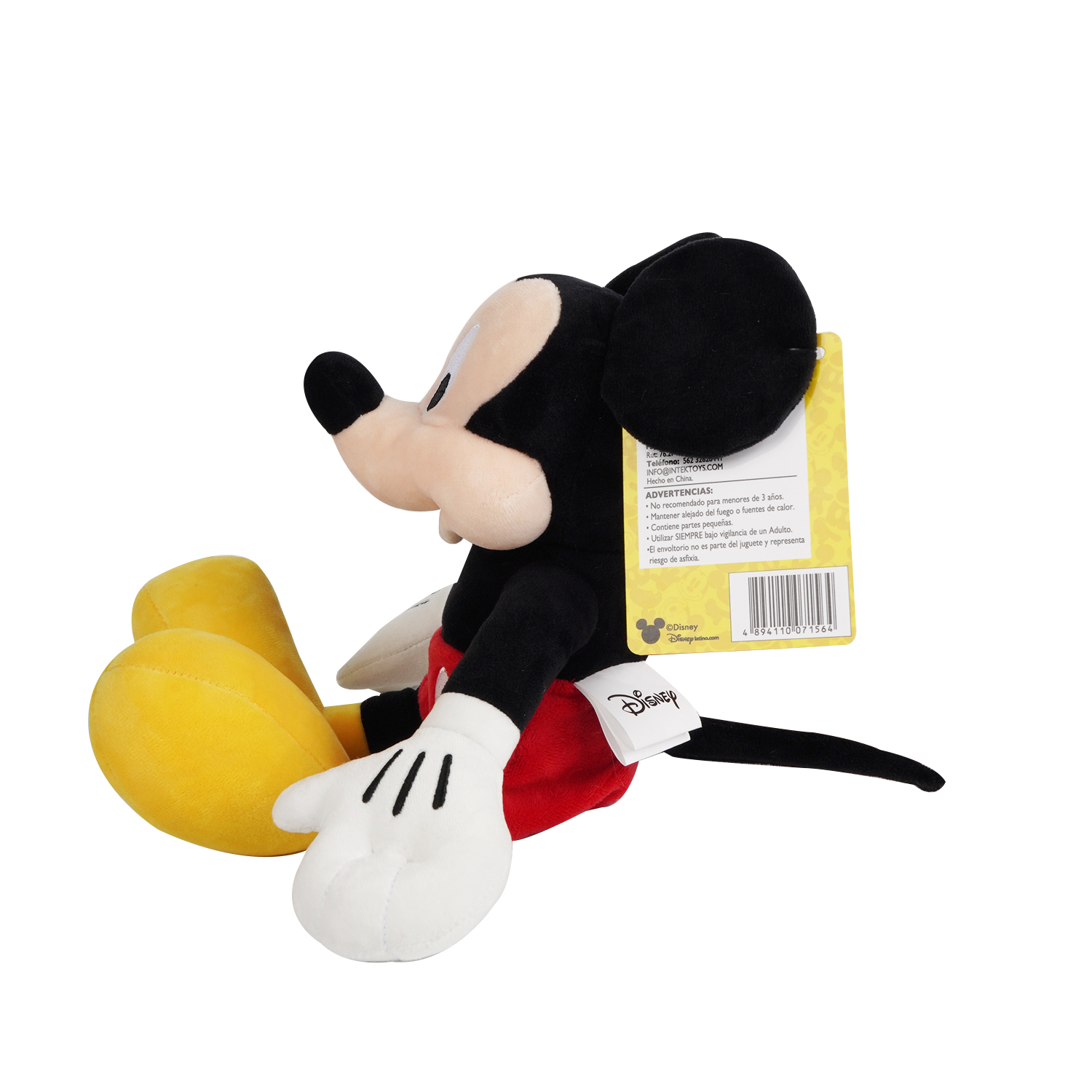 PELUCHE DISNEY MICKEY - 3