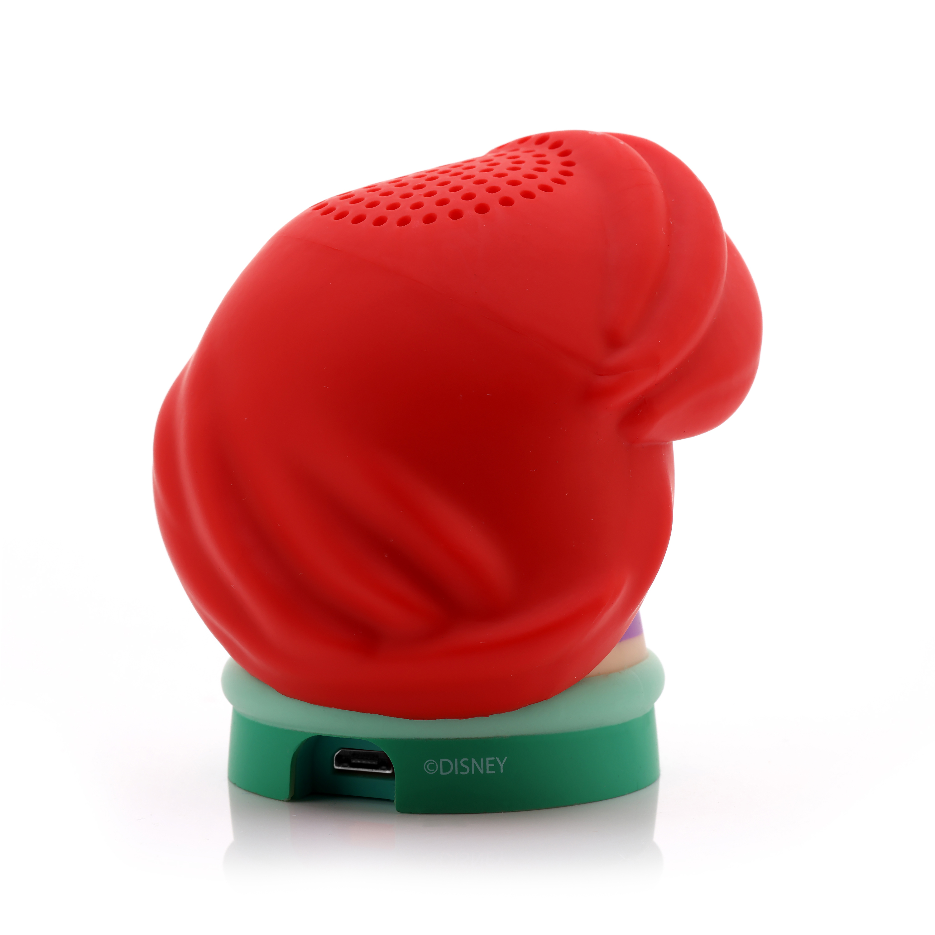 PARLANTE BLUETOOTH PORTATIL ARIEL DISNEY BITTY BOOMERS - 2