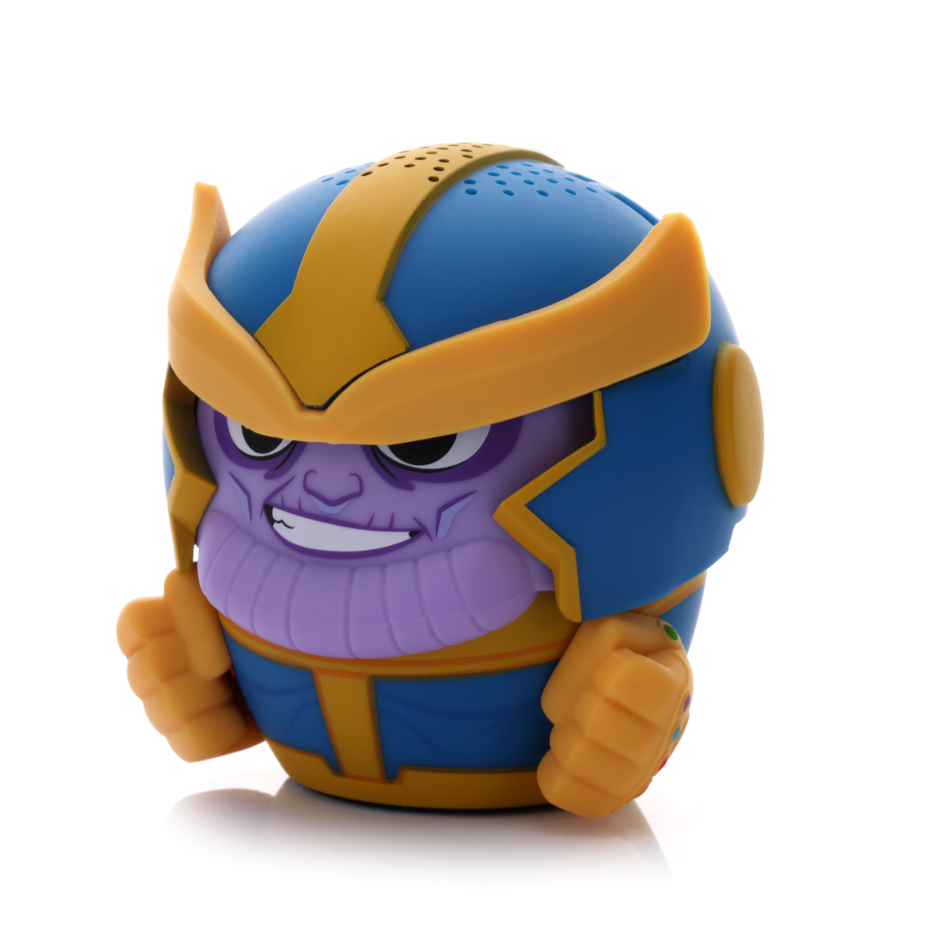 PARLANTE BLUETOOTH BITTY BOOMERS PORTATIL THANOS MARVEL - 2