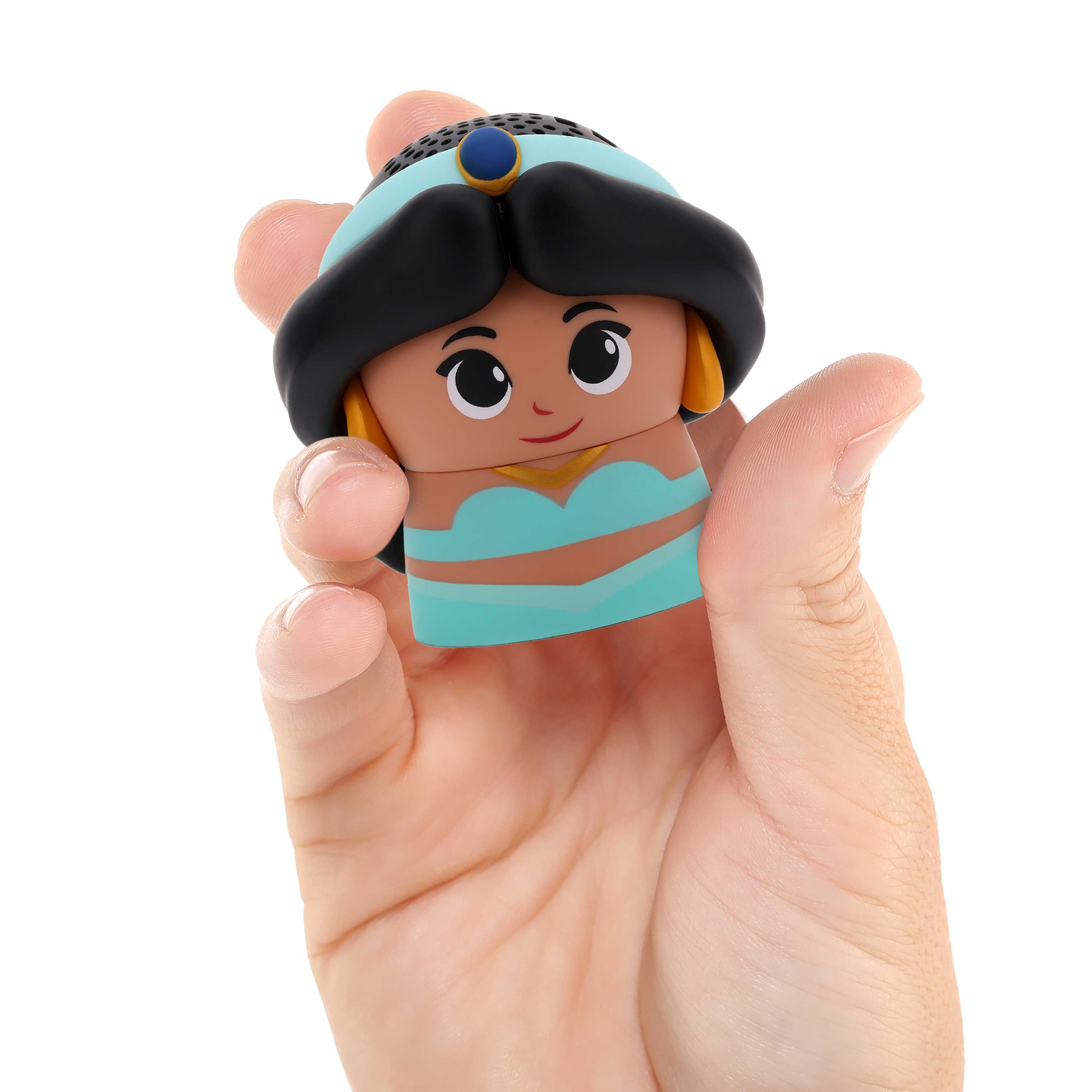 PARLANTE BLUETOOTH PORTATIL JAMINE DISNEY BITTY BOOMERS - 4