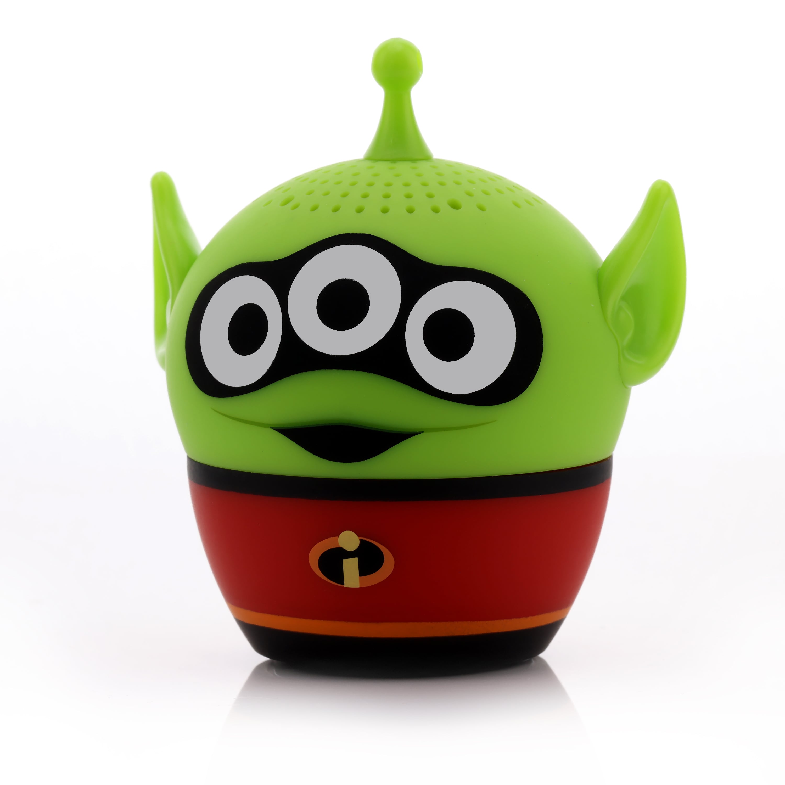PARLANTE BLUETOOTH PORTATIL MARCIANO TOY STORY BITTY BOOMERS - 2