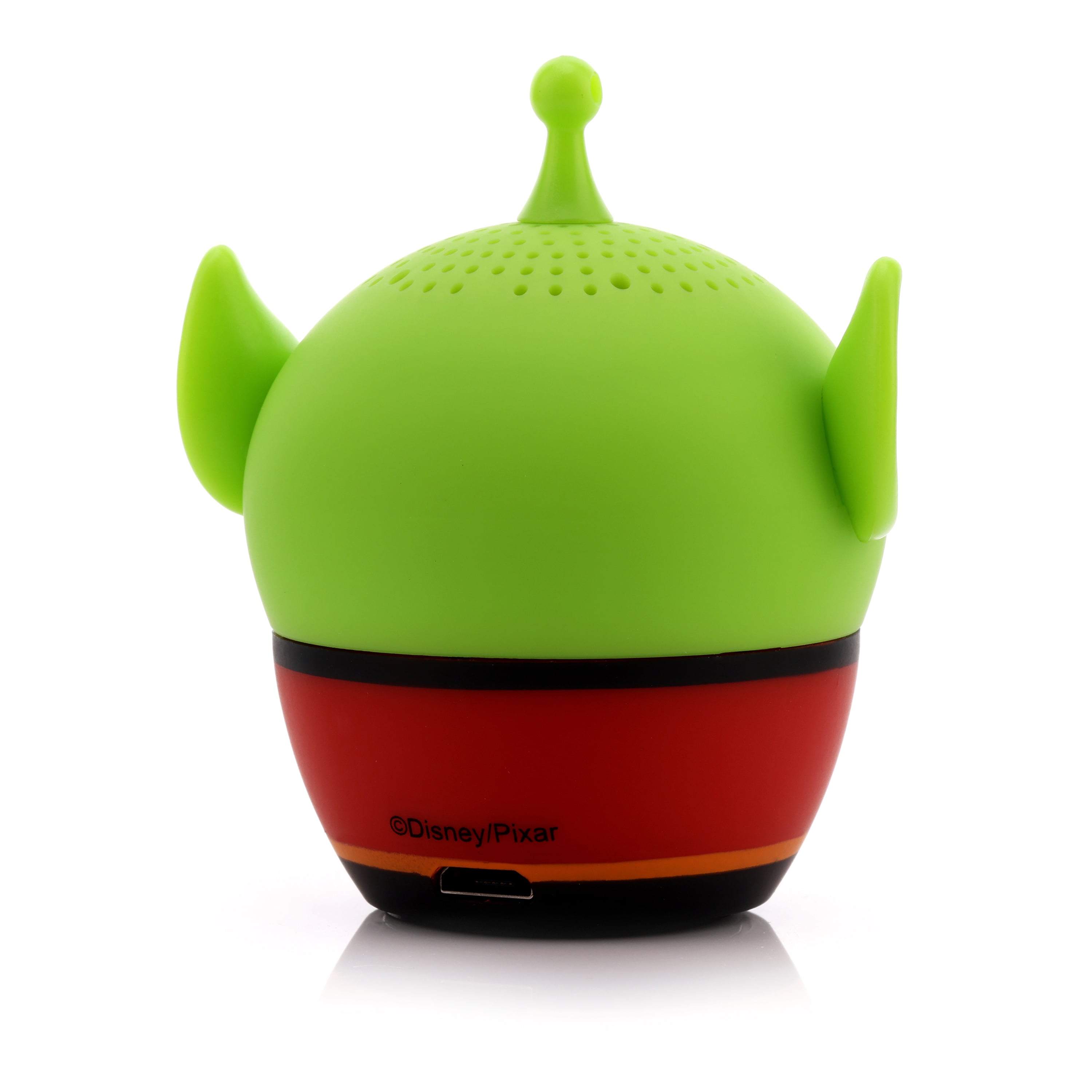 PARLANTE BLUETOOTH PORTATIL MARCIANO TOY STORY BITTY BOOMERS - 3