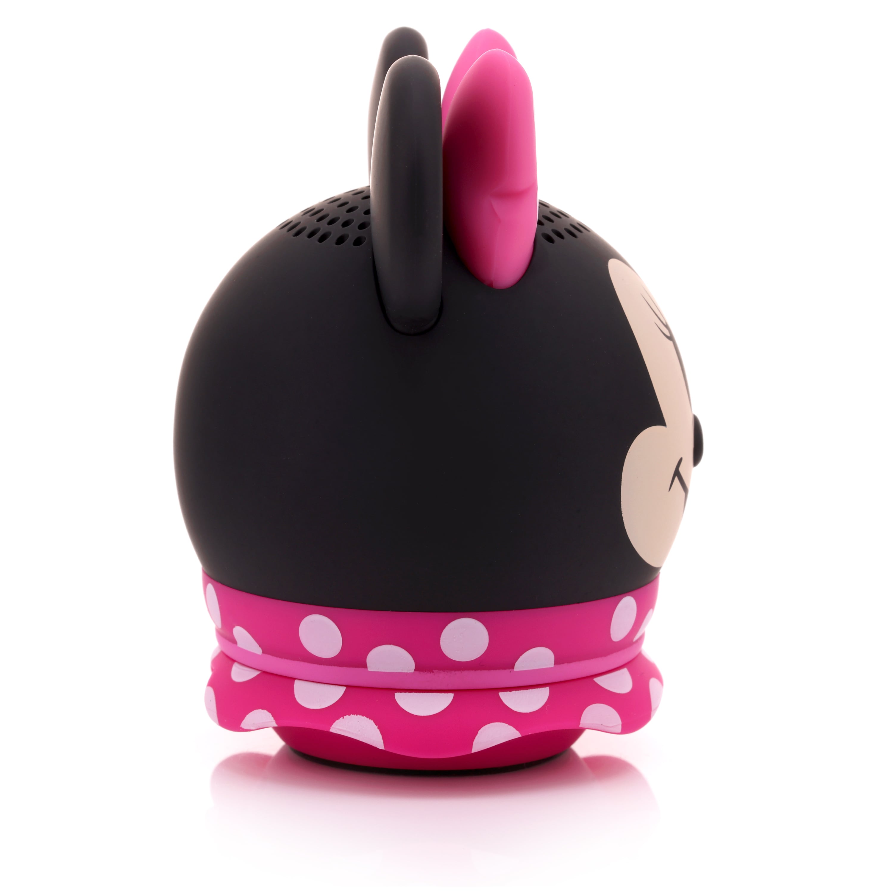 PARLANTE BLUETOOTH PORTATIL MINNIE PINK DISNEY BITTY BOOMERS - 3