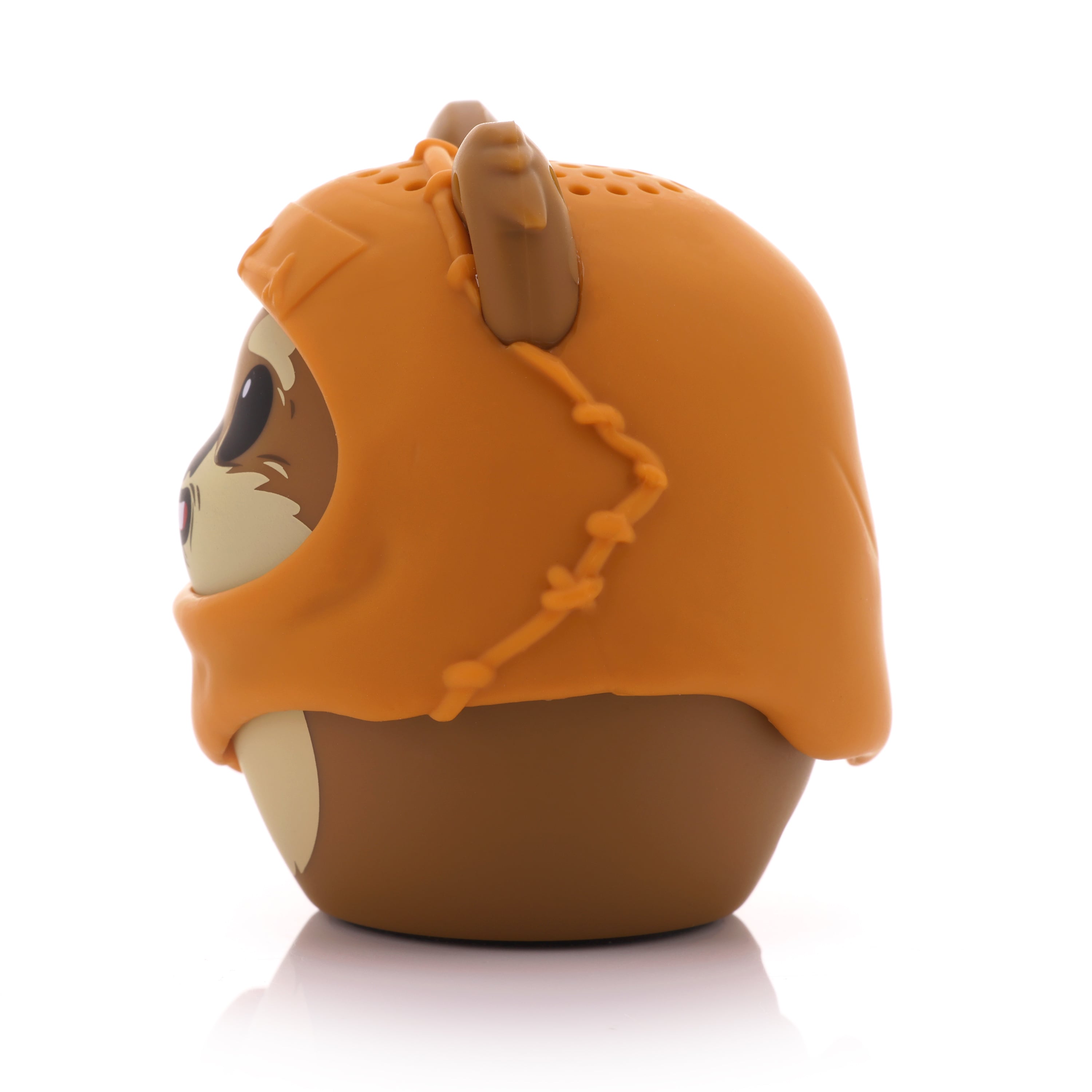 PARLANTE BLUETOOTH PORTATIL WICKET EWOK STAR WARS BITTY BOOMERS - 3