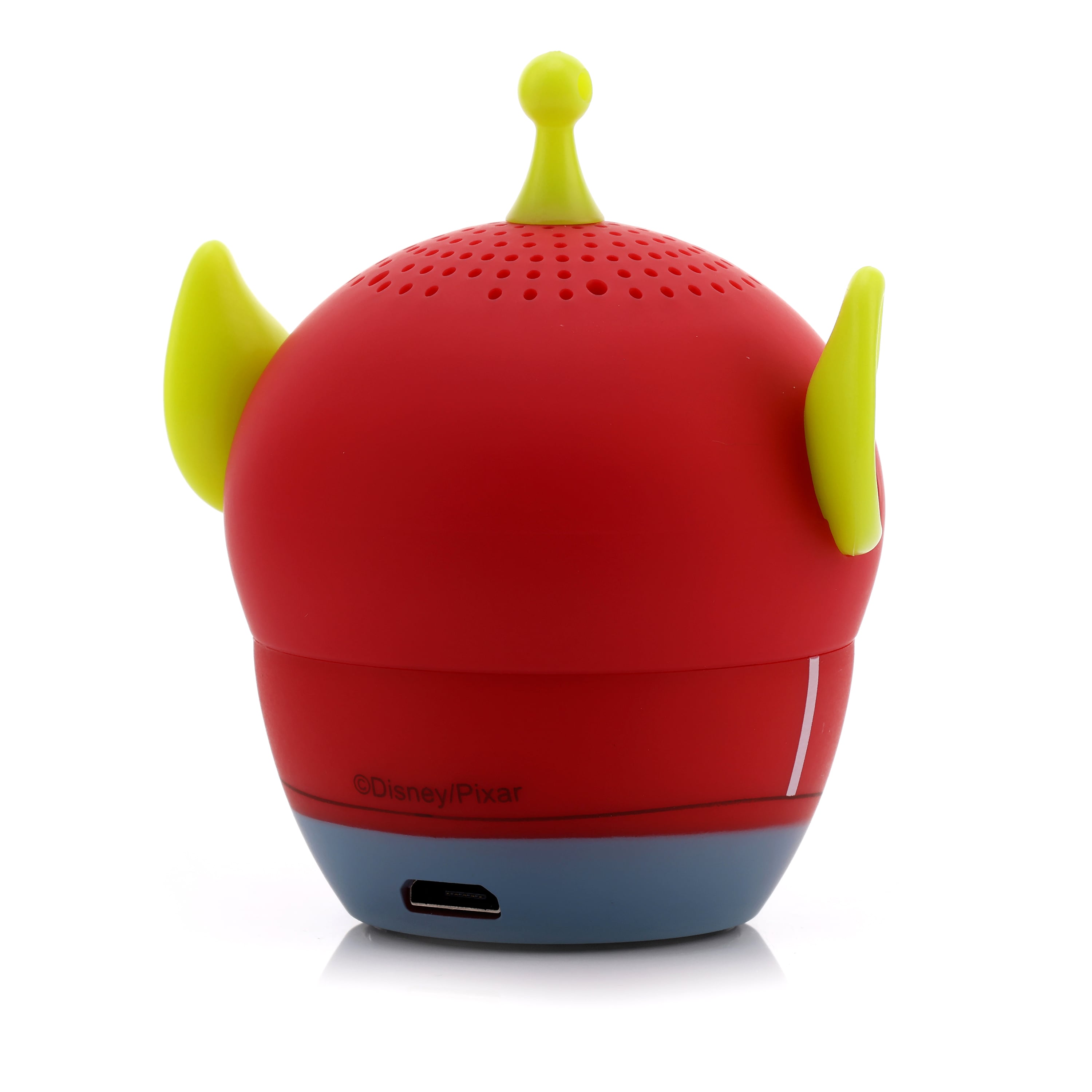 PARLANTE BLUETOOTH PORTATIL ALIEN COCO TOY STORY BITTY BOOMERS - 3