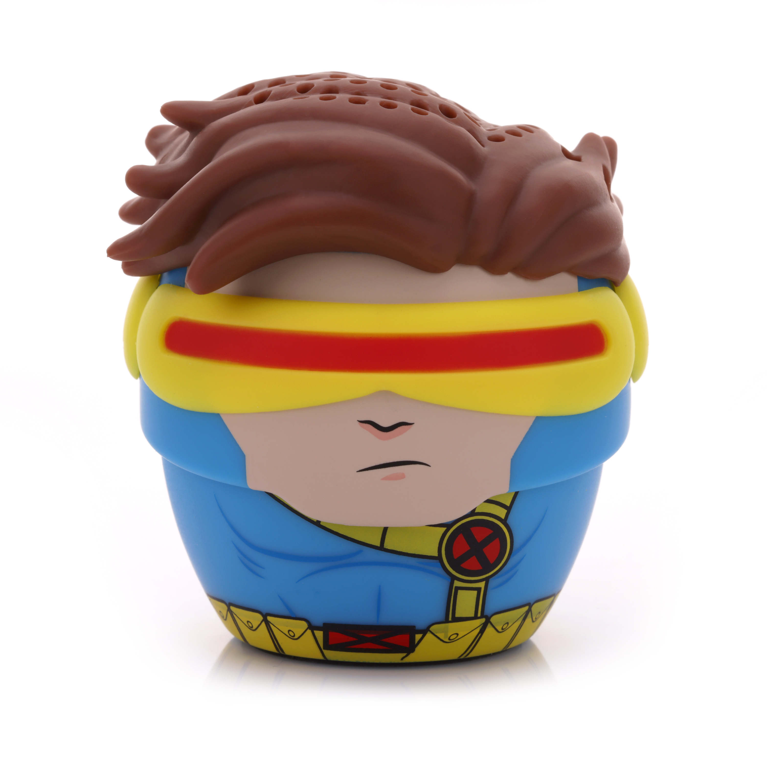 PARLANTE BLUETOOTH BITTY BOOMERS PORTATIL CICLOPE MARVEL - 1