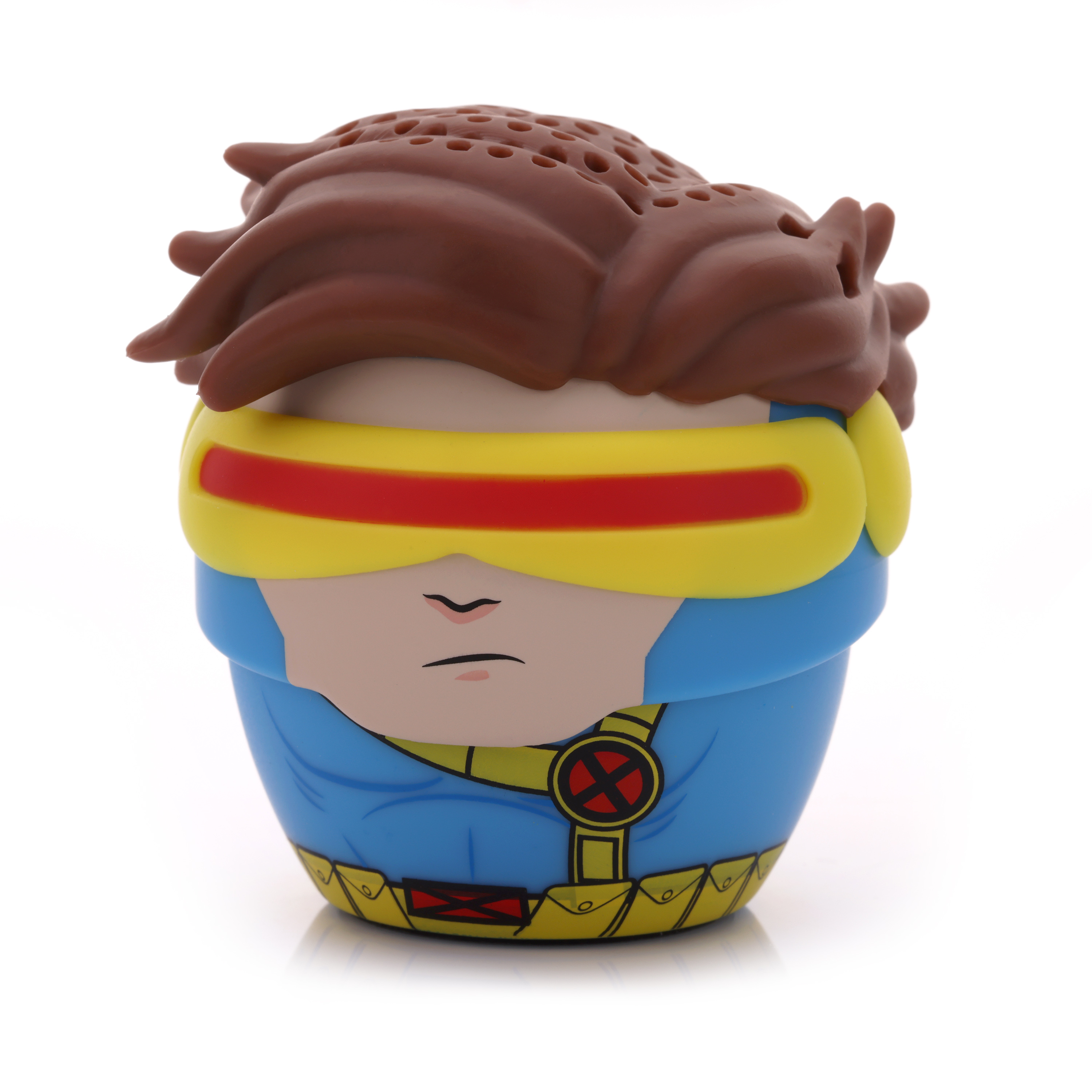 PARLANTE BLUETOOTH BITTY BOOMERS PORTATIL CICLOPE MARVEL - 2