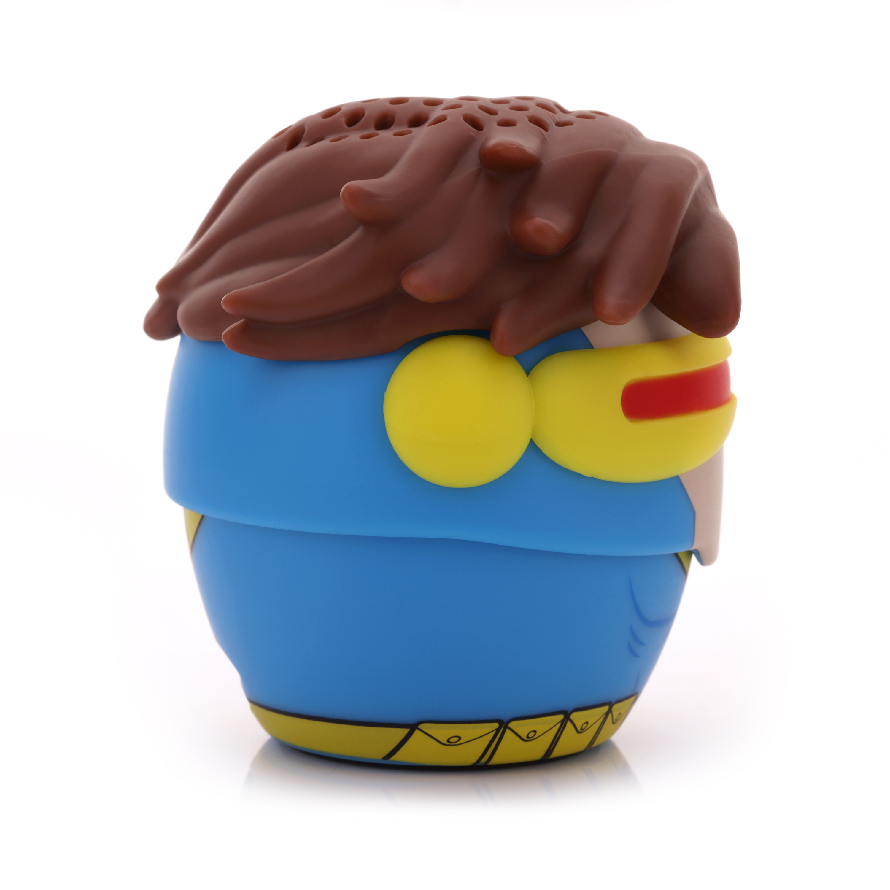 PARLANTE BLUETOOTH BITTY BOOMERS PORTATIL CICLOPE MARVEL - 3