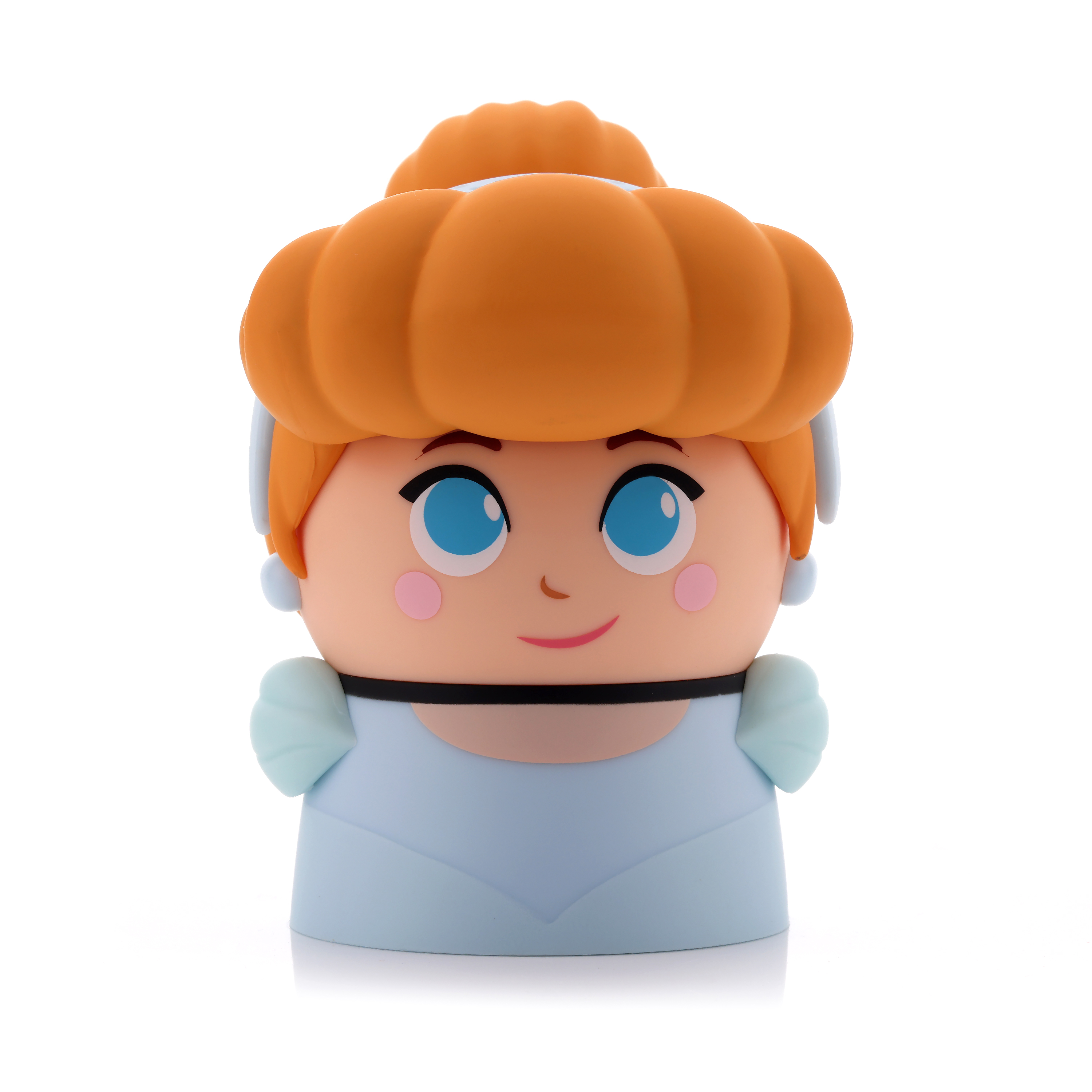 PARLANTE BLUETOOTH BITTY BOOMERS PORTATIL CENICIENTA DISNEY - 1