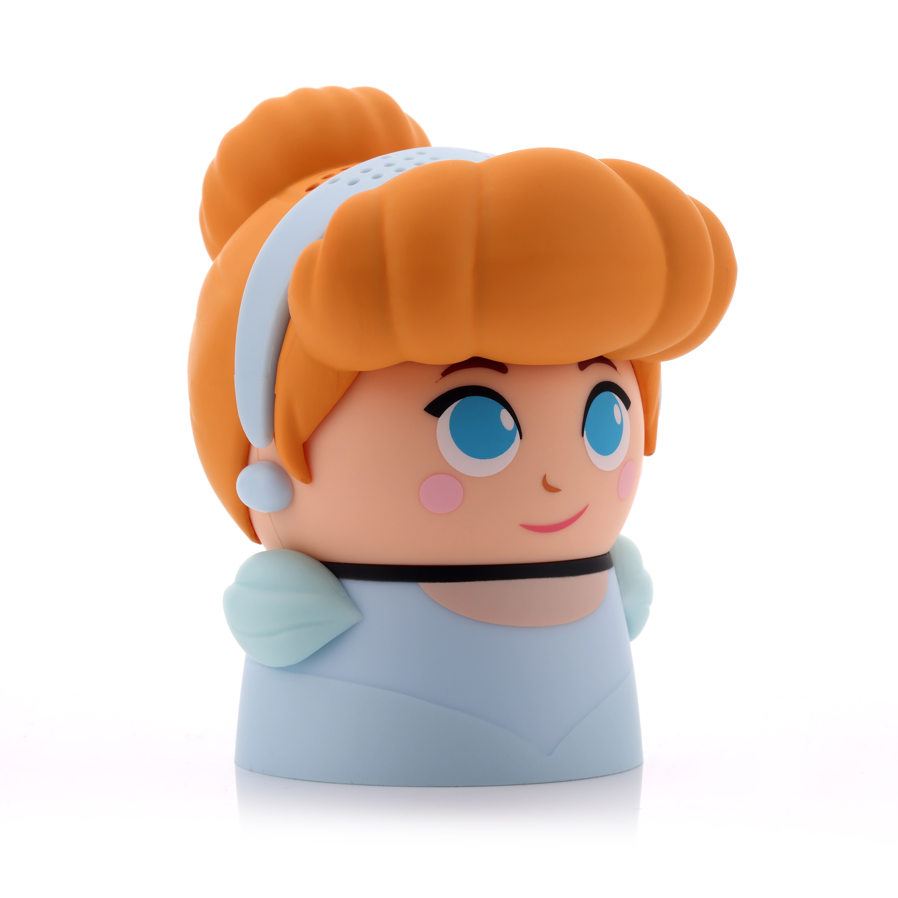 PARLANTE BLUETOOTH BITTY BOOMERS PORTATIL CENICIENTA DISNEY - 2