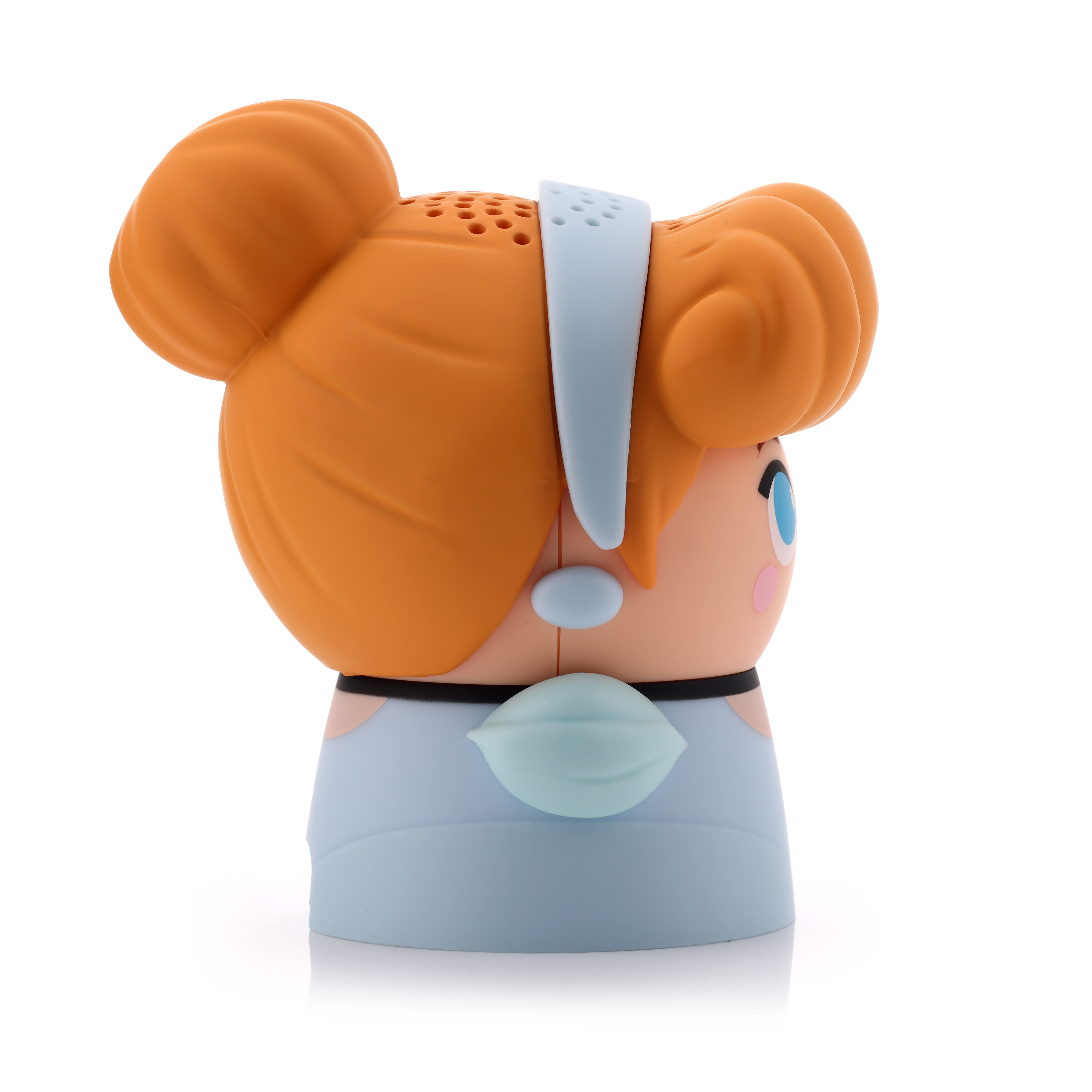 PARLANTE BLUETOOTH BITTY BOOMERS PORTATIL CENICIENTA DISNEY - 3