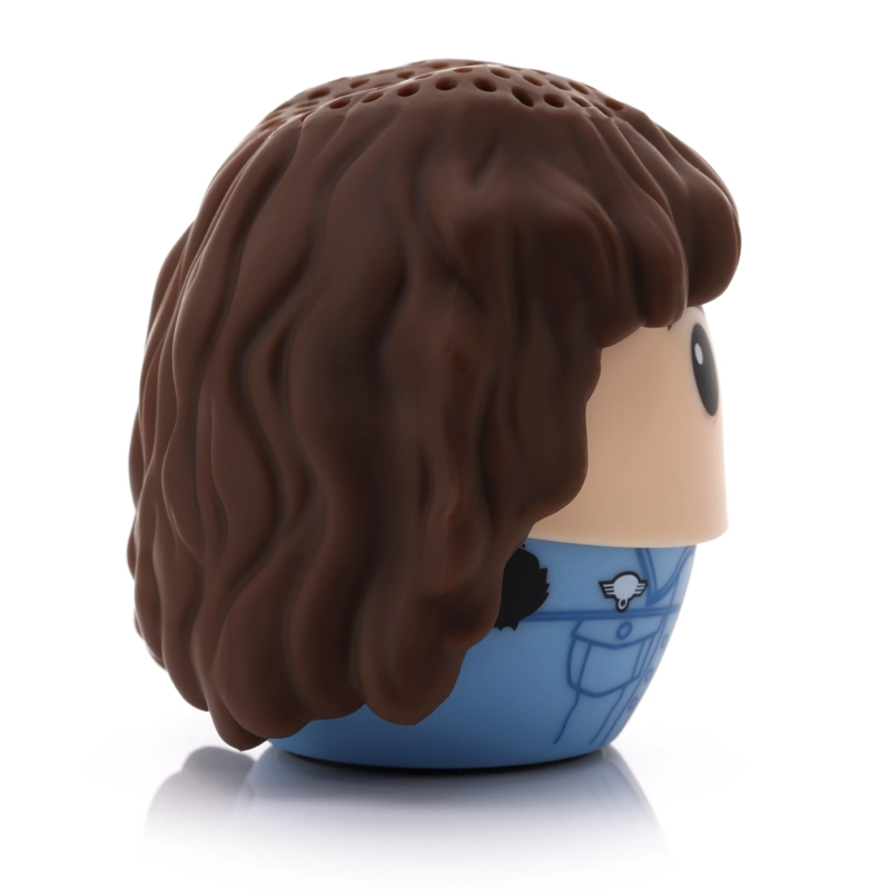 PARLANTE BLUETOOTH BITTY BOOMERS PORTATIL EDDIE STRANGER THINGS - 3