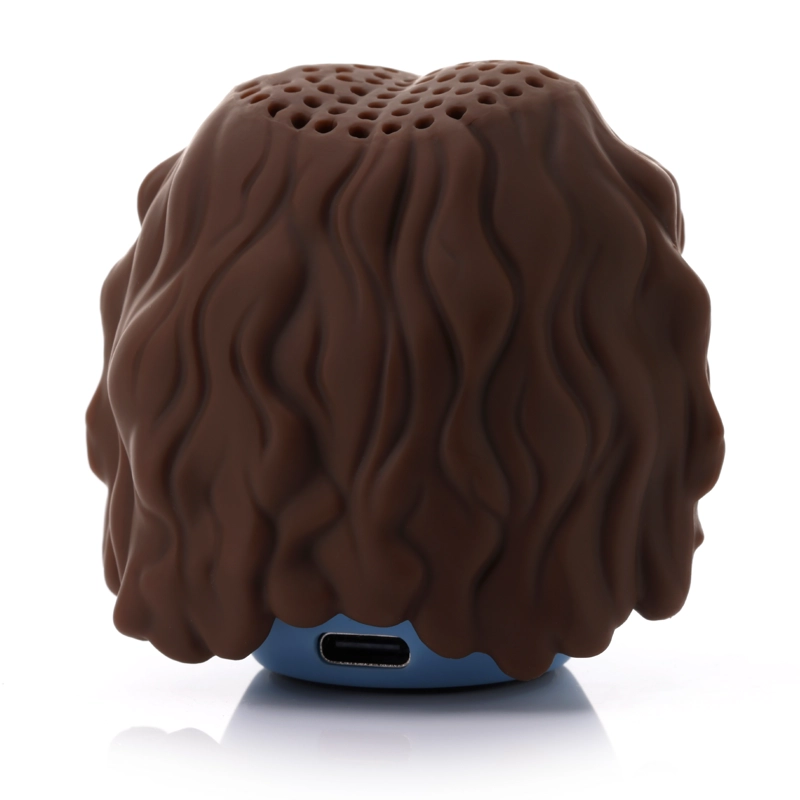 PARLANTE BLUETOOTH BITTY BOOMERS PORTATIL EDDIE STRANGER THINGS - 4