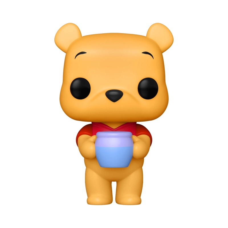 FUNKO POP! POOH WINNIE THE POOH #1512 - 1