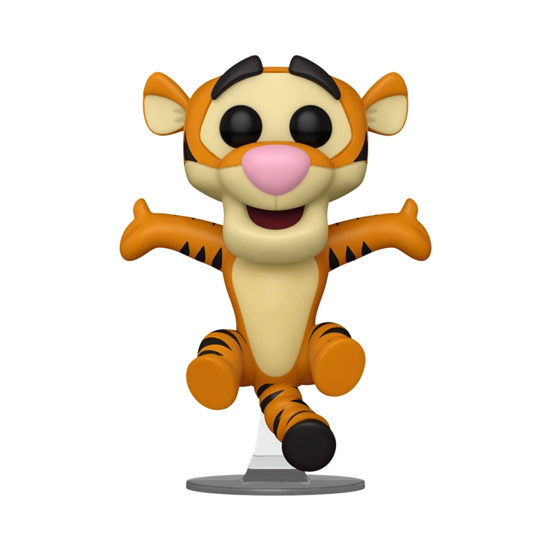 FUNKO POP! TIGGER WINNIE THE POOH #1517 - 1