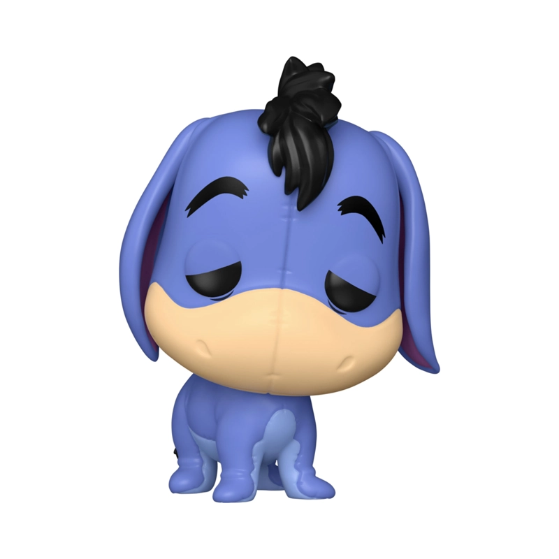 FUNKO POP! IGOR WINNIE THE POOH #1513 - 1