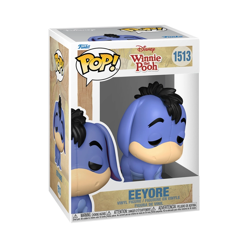 FUNKO POP! IGOR WINNIE THE POOH #1513 - 2