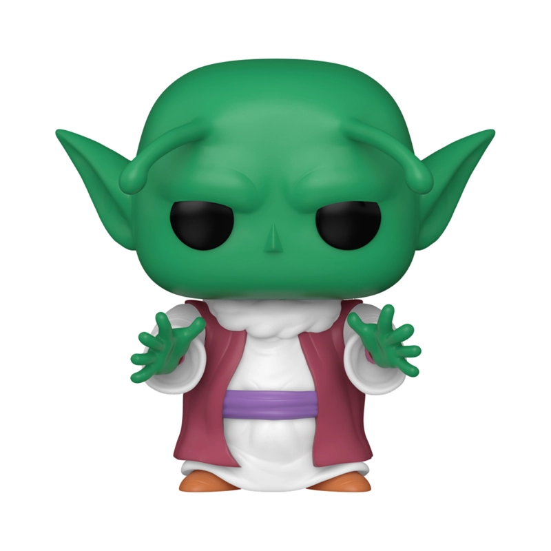 FUNKO POP! DENDE DRAGON BALL Z #1385 - 1