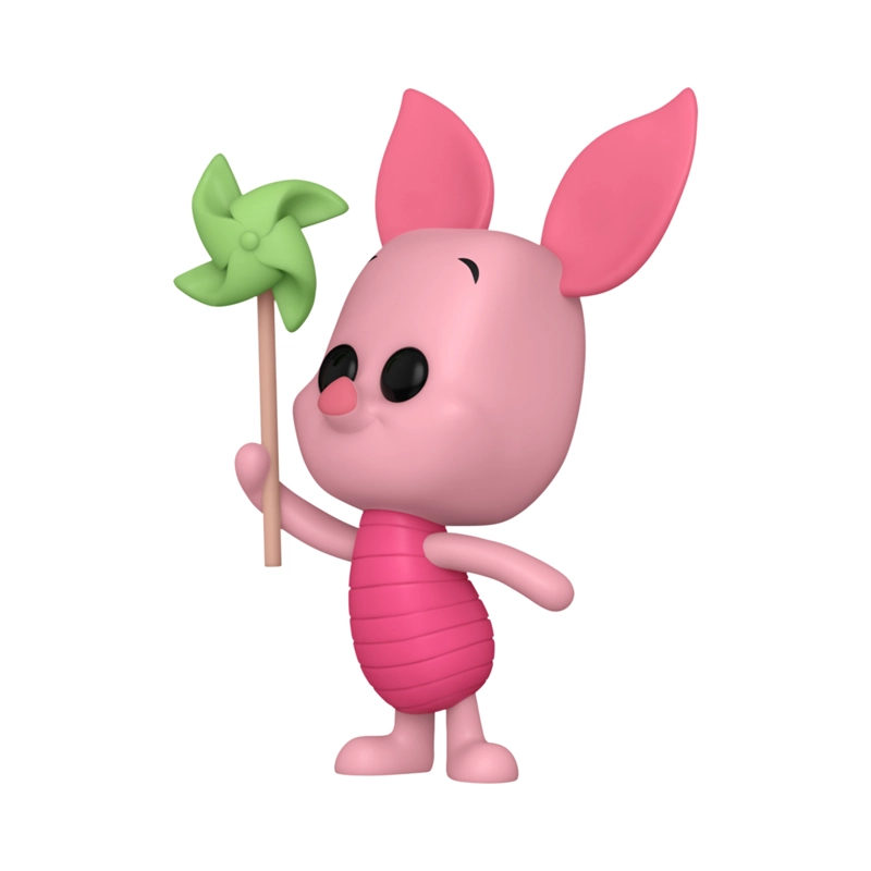 FUNKO POP! PIGLET WINNIE THE POOH #1514 - 1