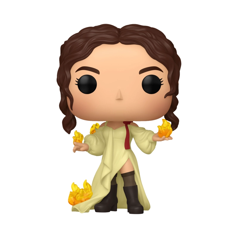 FUNKO POP! ROSALIA (LA NOCHE DE ANOCHE) #381 - 1
