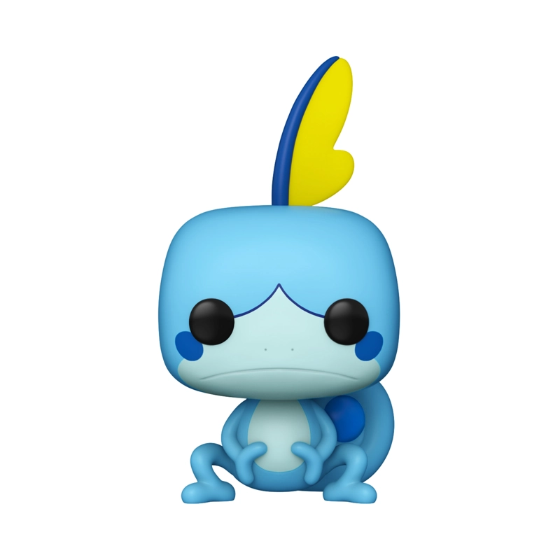 FUNKO POP! POKE MON: SOBBLE #949 - 1