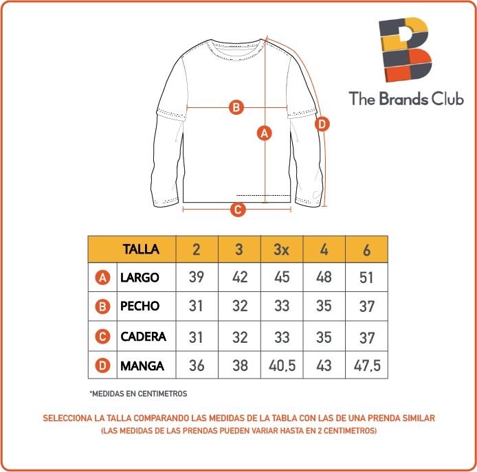 POLERA MANGA LARGA NIÑO DISNEY GRIS MICKEY HANDS - 4