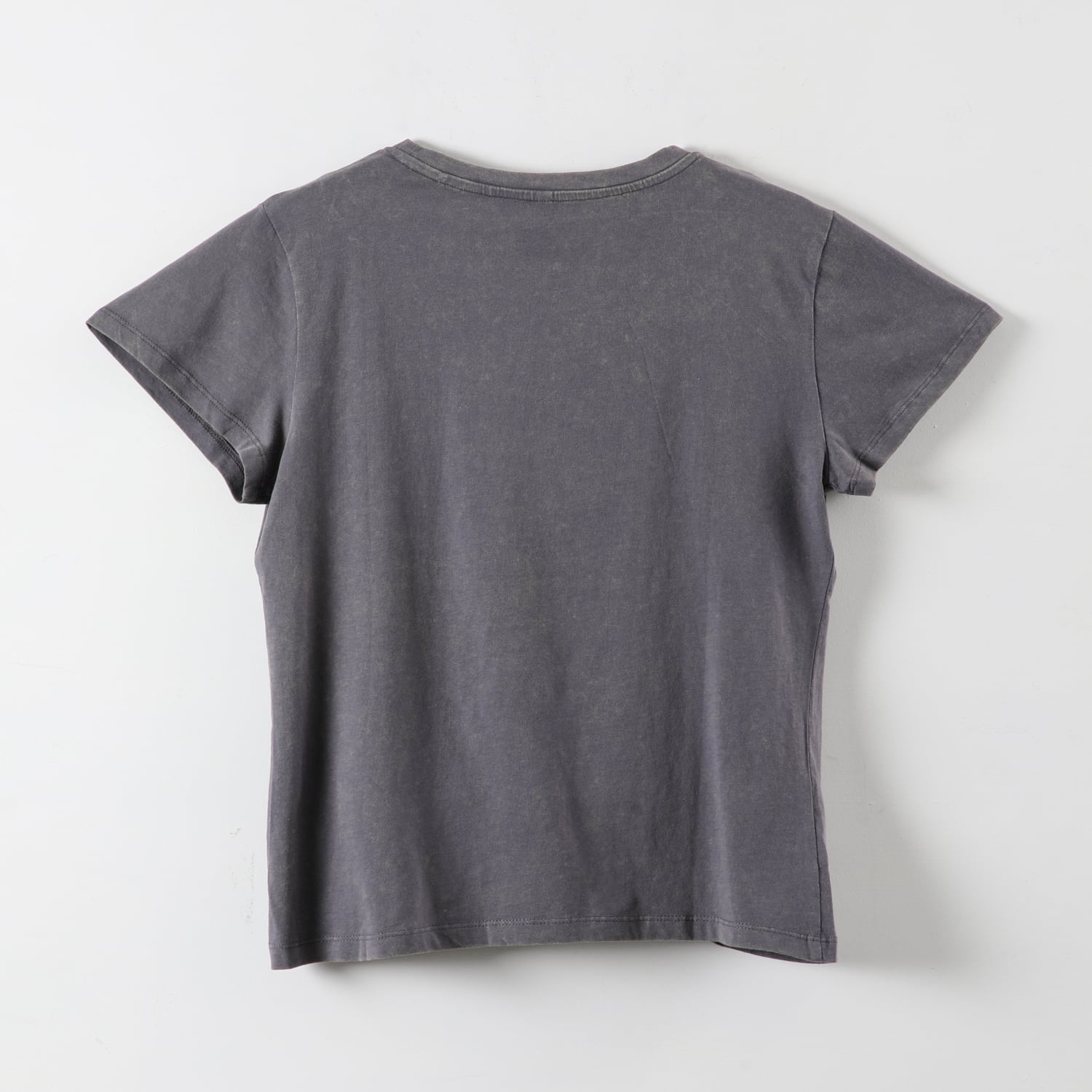 POLERA MUJER STAR WARS GRIS RULE YOUR GALAXY - 3