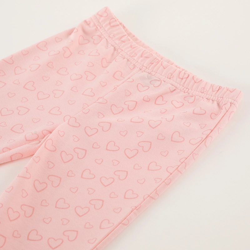 PIJAMA NIÑA DISNEY ROSADO BEBE MINNIE SWEETS - 3