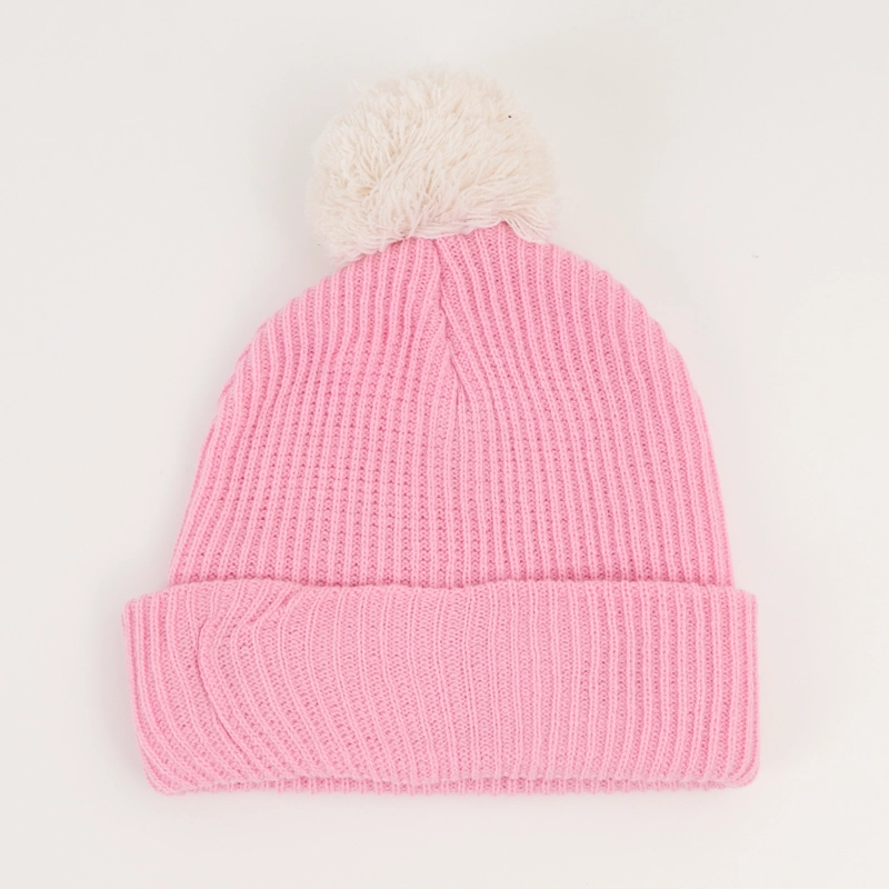 GORRO NIÑA SKY ROSADO PAW PATROL - 3
