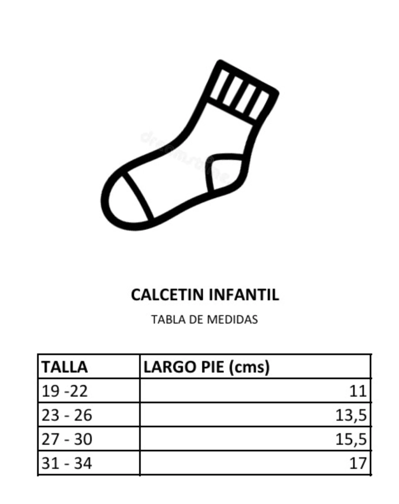 PACK CALCETINES NIÑO MICKEY LINEAS GRIS DISNEY - 8