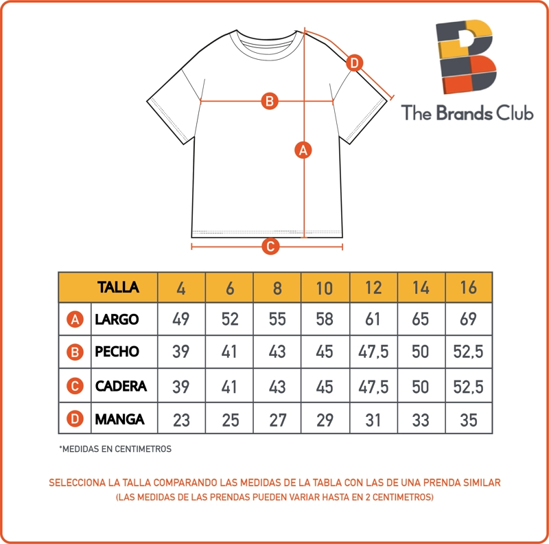 POLERA MANGA CORTA NIÑO OVERSIZE ESPALDA GRIS SONIC - 4