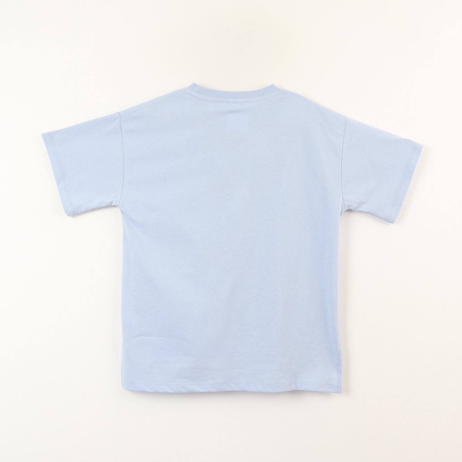 POLERA MANGA CORTA NIÑO COIN AZUL SONIC - 3