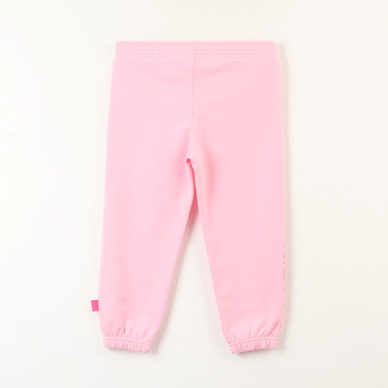 PANTALON DE BUZO NIÑA SKYE DREAM ROSADO PAW PATROL - 3