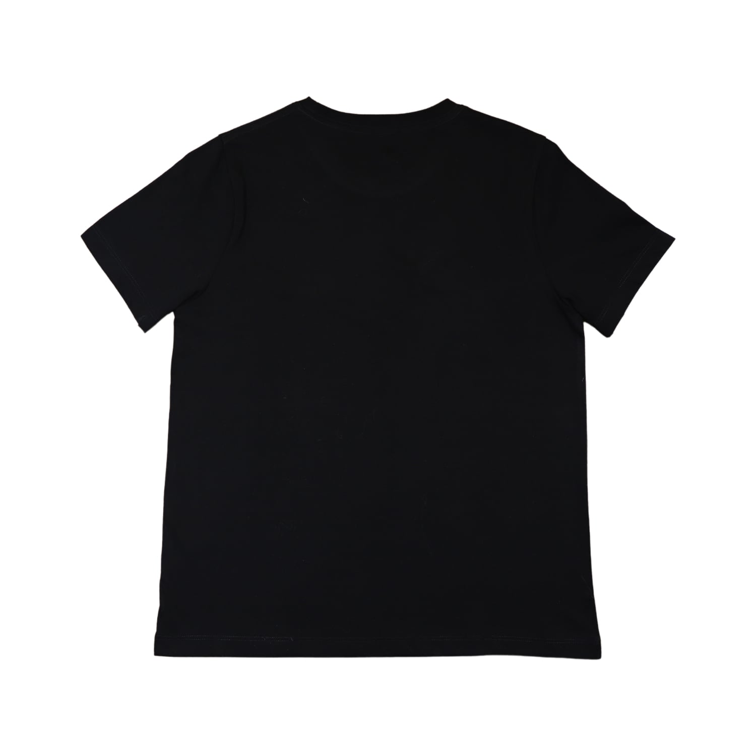 POLERA MUJER WEST DAY NEGRO THE CLASH - 3