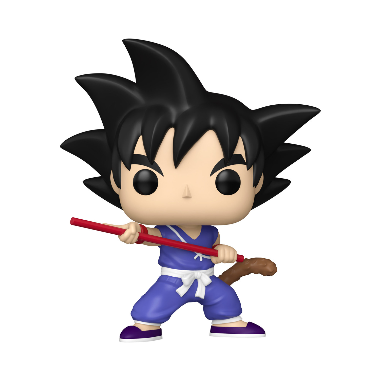 FUNKO POP GOKU CON NYOIBOU DRAGON BALL - 1922 - 1